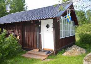 M07 Björn Cottage in Ockelbo